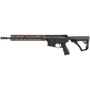 DANIEL DEFENSE DD4 M4A1RIII 14.5"-NM
