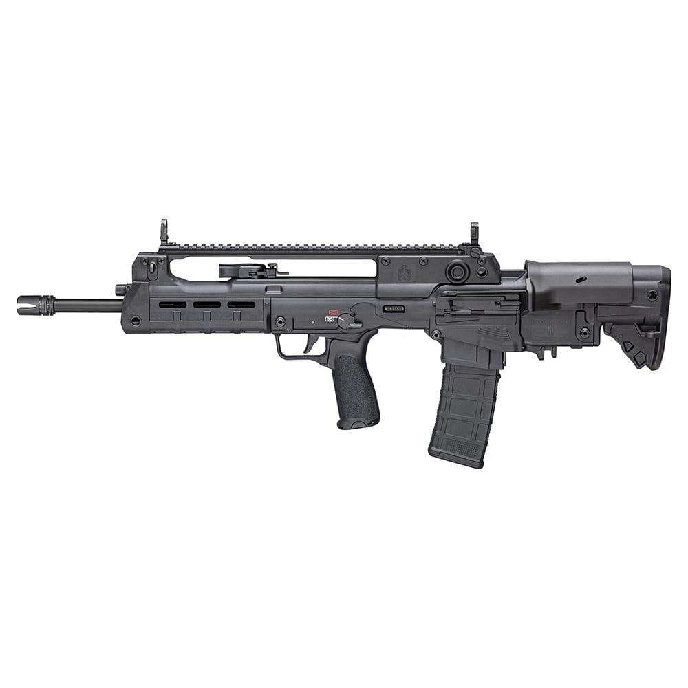 SPRINGFIELD ARMORY HELLION 5.56 18" BLACK 1-30RD