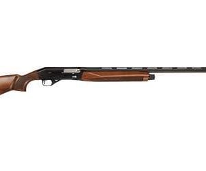 CZ 1012 G2, 12GA, 4RD, 28IN, 3IN, BLK GLOSS, WALNUT, 5 EXT CHOKES
