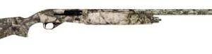 CZ 720 G3 SYNTHETIC ELEMENTS TERRA CAMO, 20GA, 3IN, 4RD, 28IN, MOSSY OAK ELEMENTS TERRA POLYMER STOC