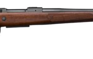 CZ 600 ST2 AMERICAN 308WIN RIFLE 20" THREADED BBL, WALNUT STOCK 1-5RD MAGAZINE