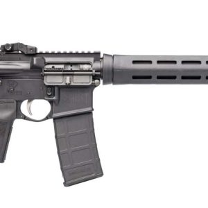 SPRINGFIELD ARMORY SAINT B5 556 RFL BLK 16" 1-30RD GEAR UP PKG