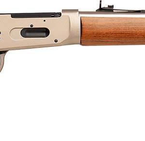 G FORCE 20" LEVER 30-30 RIFLE WD W/STS RECEIVER