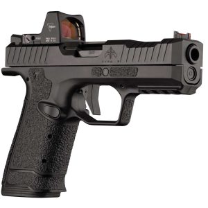 PTR ARCHON TYPE B ,GEN 2 9MM RMR O/C PSTL W/1-15 & 1-18RD