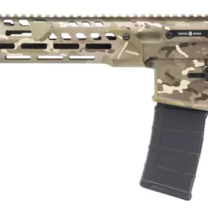 SIG SAUER MCX SPEAR LT 5.56 PISTOL MULTI CAM 11.5" 1-30RD