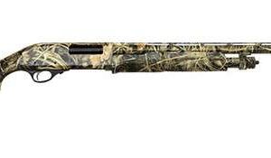 CZ FIELD SPORTS 612 MAGNUM WTFL 12GA 28IN 3.5IN MO BOTTOMLANDS