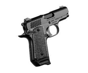 KIMBER MICRO 9 RAPTOR SHADOW 9MM PISTOL BLACK 1-7RD MAG