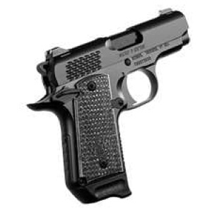 KIMBER MICRO 9 RAPTOR SHADOW 9MM PISTOL BLACK 1-7RD MAG