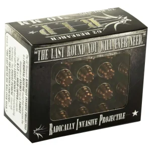 G2R RIP 10MM 20RD BOX 25 BOXES PER CASE