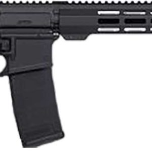 CMMG 5.56 AR15 FOB RIFLE 16" W/B5 BLACK FURNITURE