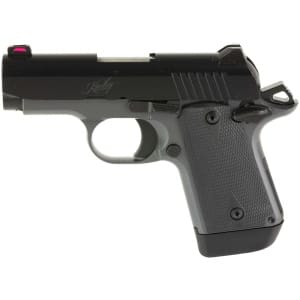 KIMBER MICRO 9 SHADOW GHOST 9MM PSTL 2.75" 1-7RD