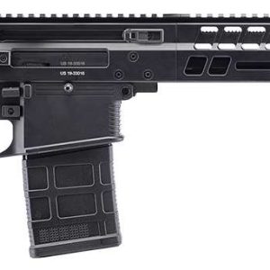 B&T APC308 WIN PRO DMR RIFLE - BLACK