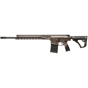 DANIEL DEFENSE DD5 V5-CC, 20", 6.5CM, Mil Spec+
