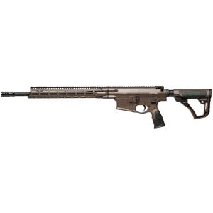 DANIEL DEFENSE DD5 V4-NM, 18", 6.5CM, Mil Spec+
