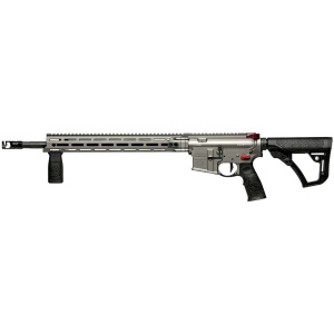 DANIEL DEFENSE DDM4V7 PRO-NM Gun Metal Gray