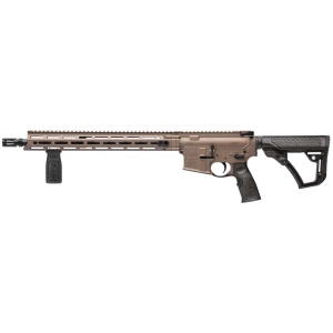 DANIEL DEFENSE DDM4 V7-NM FDE