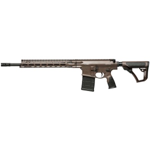 DANIEL DEFENSE DD5 V4-CC, 18", 7.62, Mil Spec+