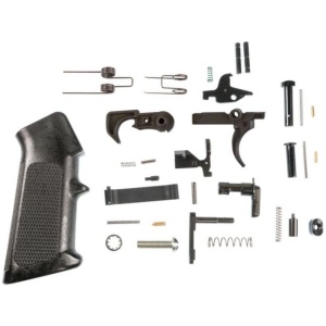 SWA AR15 COMPLT LWR PARTS KIT