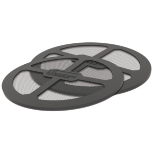 FRANKFORD ARSENAL ROTARY - TUMBLER STRAINING CAPS