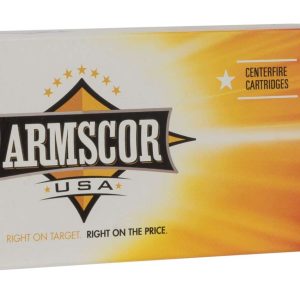 ARMSCOR 32AUTO 71GR FMJ