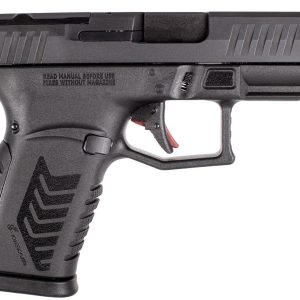 DERYA ARMS DY9Z 9MM BLK 10+1 OR