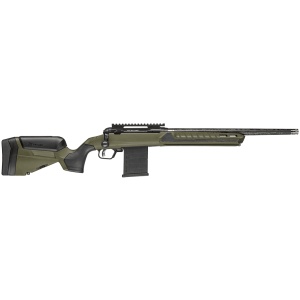 SAVAGE ARMS 110 ULT PREDATOR 22ARC 18"