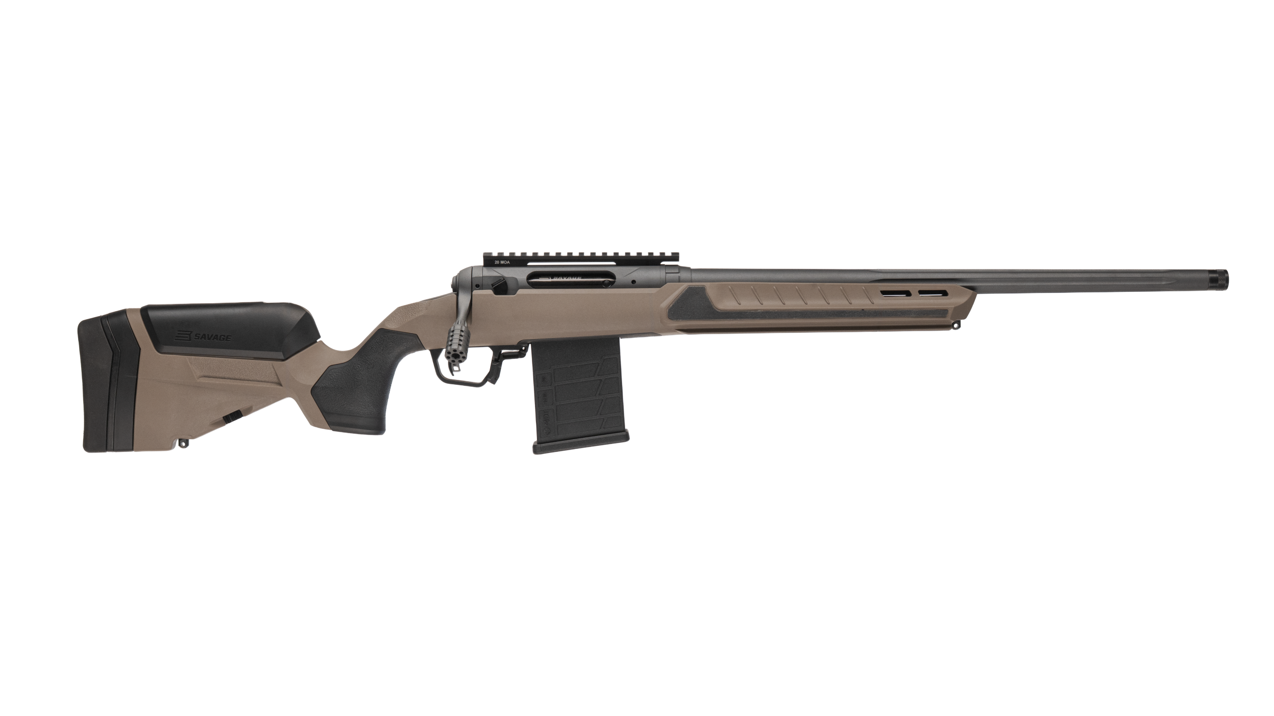 SAVAGE ARMS 110 CORE TACTICAL 338ARC 16.5"