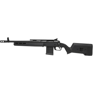 SAVAGE ARMS 110 MAGPUL SCOUT 450BM BLK LH#