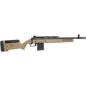 SAVAGE ARMS 110 MAGPUL SCOUT 300BLK FDE  #