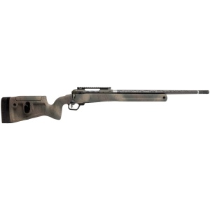 SAVAGE ARMS 110 PRO PURSUIT 300WSM CAMO  #
