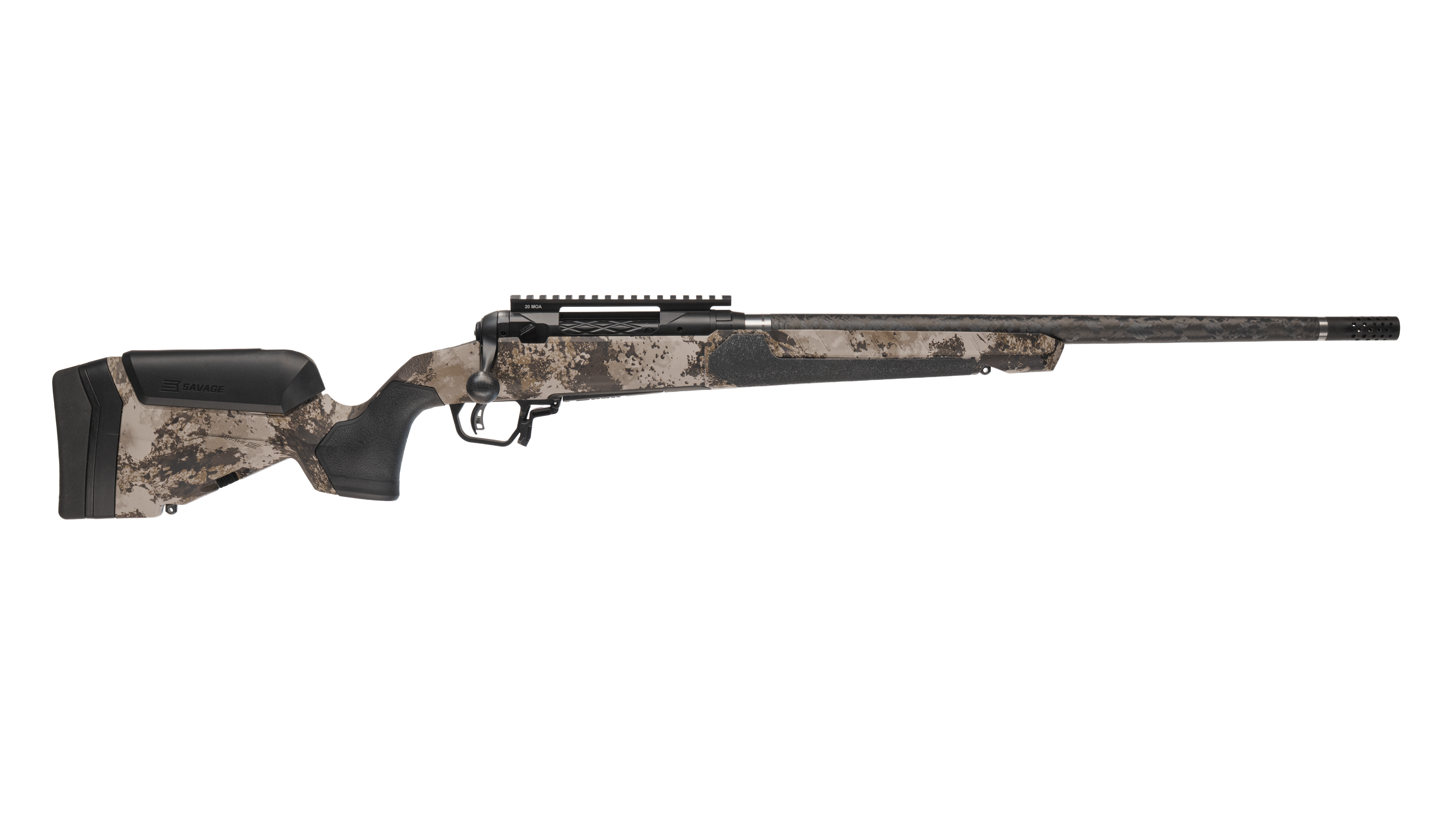 SAVAGE ARMS 110 ULTRALITE PRO 6.8WST WS