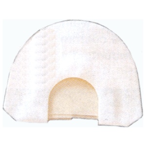 QUAKER BOY TURKEY CALL - DIAPHRAGM WORLD CHAMP