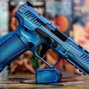 CENTURY CANIK SIGNATURE METE SFX SKETCH 5.25" BRL 2-18RD MAGS