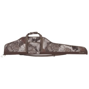 ALLEN BEDROCK LONG 52" CASE - RIFLE VEIL ALPINE