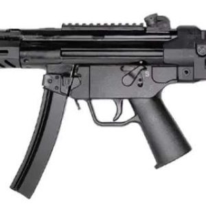 PTR 9LTBR 9 MM 12.5" PISTOL W/SB TACTICAL BRACE