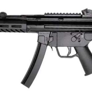 PTR 9LTR-CS 9MM PISTOL W/4 POSITION CS1 STOCK