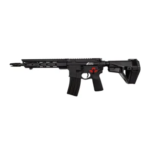 FRANKLIN ARMORY BINARY® EQUIPPED OPS-11™ PISTON PISTOL 5.56 NATO