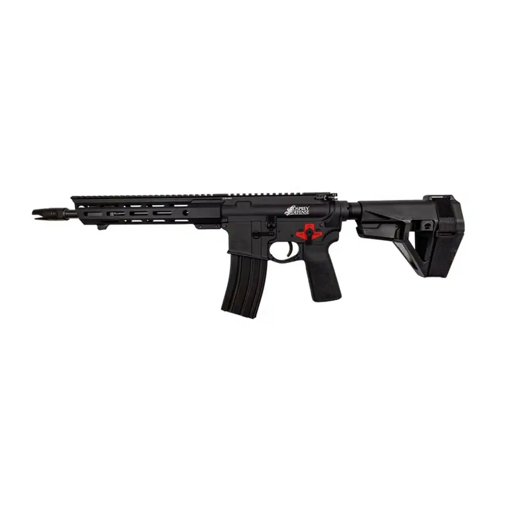 FRANKLIN ARMORY BINARY® EQUIPPED OPS-11™ PISTON PISTOL 5.56 NATO