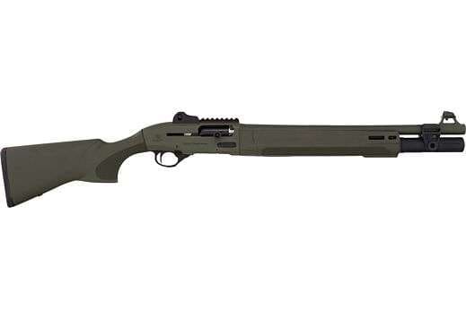 BERETTA 1301TACT C 12GA MOD 2 ODG STND STOCK 18.5" 7+1