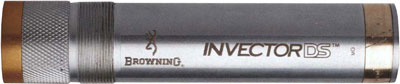 BROWNING EXTENDED INVECTOR DS - 12GA CHOKE TUBE LIGHT FULL