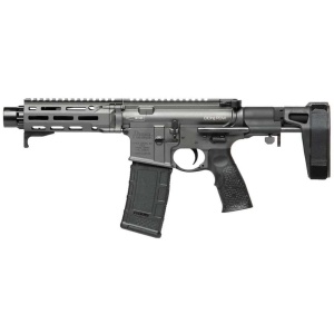 DANIEL DEFENSE DDM4 PDW 300 BO Pistol 7" Cobalt CQB Brace 1-30RD MAG