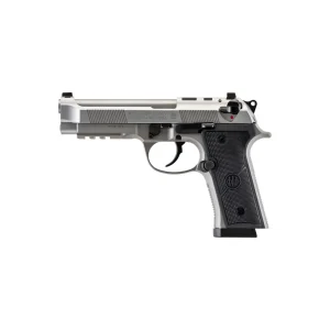 92X RDO FULL SIZE INOX 9MM 18RD 4.7IN INOX