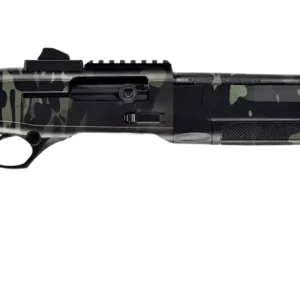 A300 ULTIMA PATROL 12GA 7+1 19.1IN MULTICAM BLACK