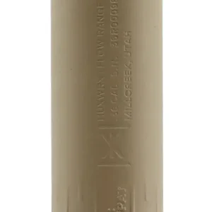 HUXWRX FLOW RANGE 36TI DT 1/2X28/5/8X24 KIT FDE