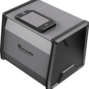HORNADY® DIGI-VAULT™ TWO-GUN