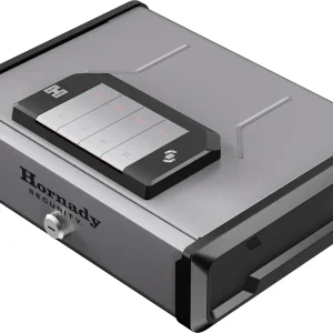 HORNADY® DIGI-VAULT™