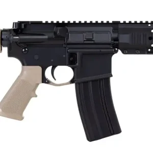 DPMS DP-15 KITTY KAT 300BLK 7.5" A4 QUAD FDE CAR BRACE 1-30RD MAG