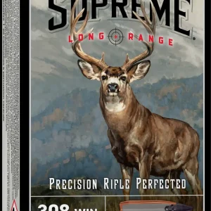 WINCHESTER 308 WIN 175 GR BC MAX 20RD/BX 10BX/CS