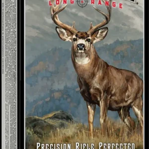 WINCHESTER 6.8 WESTERN 170 GR BC MAX 20RD/BX 10BX/CS