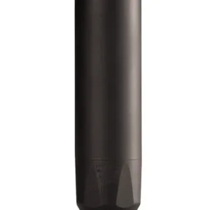 Q THE LEFTY 5.56 SUPPRESSOR QUICKIE FAST ATTACH LOW BLOW TECHNOLOGY